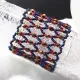 Dentelle-Waterfall - Dentelle Arlene - 1